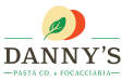 Danny's Pasta logo