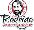 Don Rodrigo Sourdough Bakery logo
