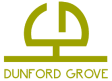 Dunford Grove logo