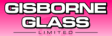 Gisborne Underglass logo