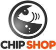 GJ Fish logo