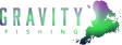 Gravity Fishing Experience logo