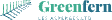 Greenfern Asparagus logo