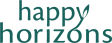 Happy Horizons Skin Care Range logo