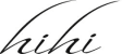 Hihi Wines logo
