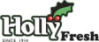 Holly Bacon logo