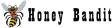 Honey Bandit Mead logo