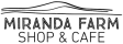 Miranda Farm logo