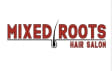 Mixed Roots logo