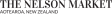 Nelson Market (Nita Knight) logo