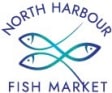 North Harbour Fish Market logo