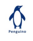 Penguino Ice Cream Café logo