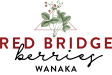 Rebecca Trotter (Red Bridge Berries) logo