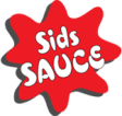 Sid's Sauce logo