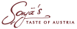 Sonja's Taste of Austria logo