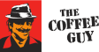 The Coffee Guy logo