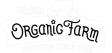 The Organic Food Shop (TOFS) logo