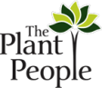 The Plant People logo