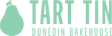 The Tart Tin logo