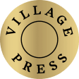 The Village Press logo