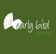 Early Bird Organics logo