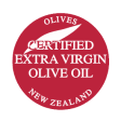 Two Short Dogs Olive Oil logo