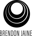 Brendon Jaine Jewellery logo