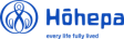 Hōhepa logo