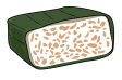 Indo Tempeh logo