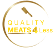 Quality Meats logo