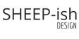 Sheepish Designs (Isabel) logo