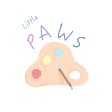 The Little Art Studio logo