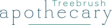 Treebrush Apothecary logo