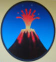 Volcano Market logo