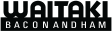 Waitaki Bacon and Ham logo