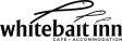 Whitebait Fritters logo