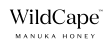 WildCape Honey logo