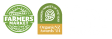 Baked By Blanche logo