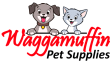 Waggamuffin Pet Supplies logo