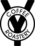 Yellow Roastery logo