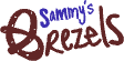 Sammy's Brezels logo