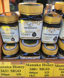 Kiwi Beekeeper