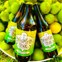 Bohemian Cider