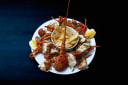 Hotel Chathams restaurant
