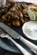 Love Thy Curry