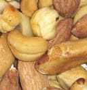 Nut Vendor(s)