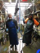 Okoia Valley Milk