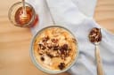 Posh Porridge