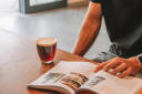 Rabbit Island Coffee Co.