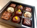Swiss Bliss Handcrafted Chocolates
